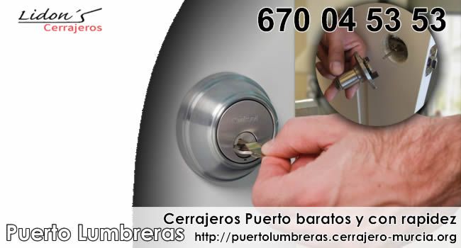 cerrajeros puerto lumbreras baratos cerrajeros puerto lumbreras baratos
