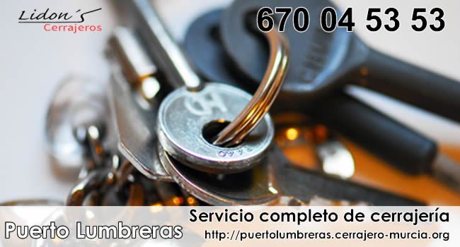 cerrajeros puerto lumbreras servicios completos cerrajeria cerrajeros puerto lumbreras servicios completos cerrajeria