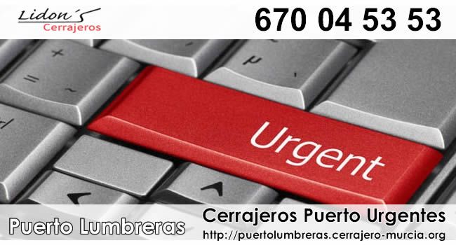 cerrajeros puerto lumbreras urgentes cerrajeros puerto lumbreras urgentes
